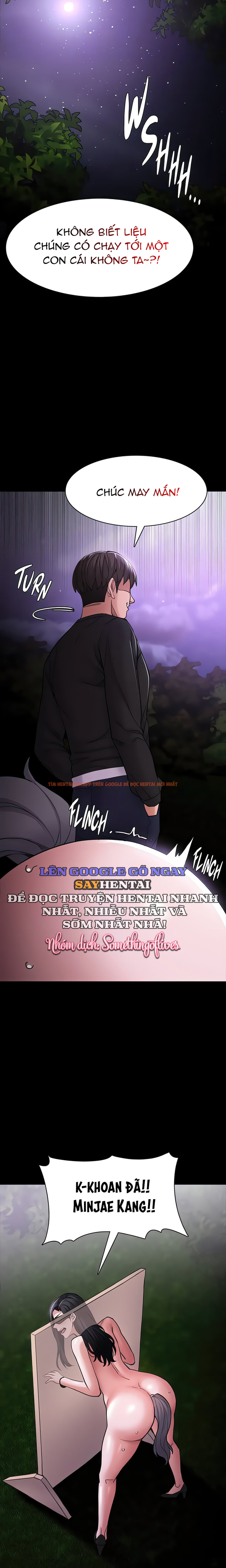 Xem ảnh Nhật Kí Của Kẻ Biến Thái - Chapter 115 - 10 - Truyenhentaiz.net