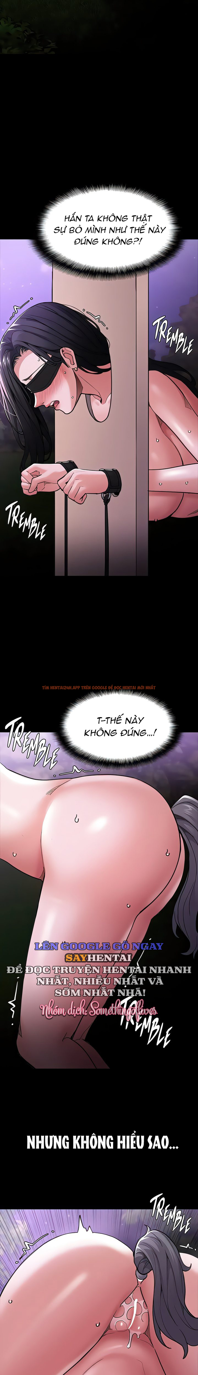 Xem ảnh Nhật Kí Của Kẻ Biến Thái - Chapter 115 - 11 - Truyenhentaiz.net