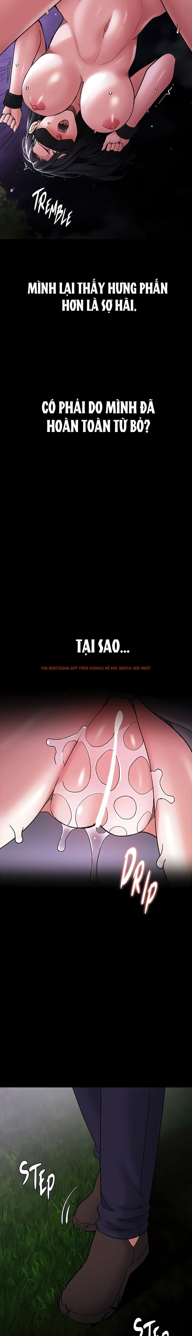 Xem ảnh Nhật Kí Của Kẻ Biến Thái - Chapter 115 - 12 - Truyenhentaiz.net