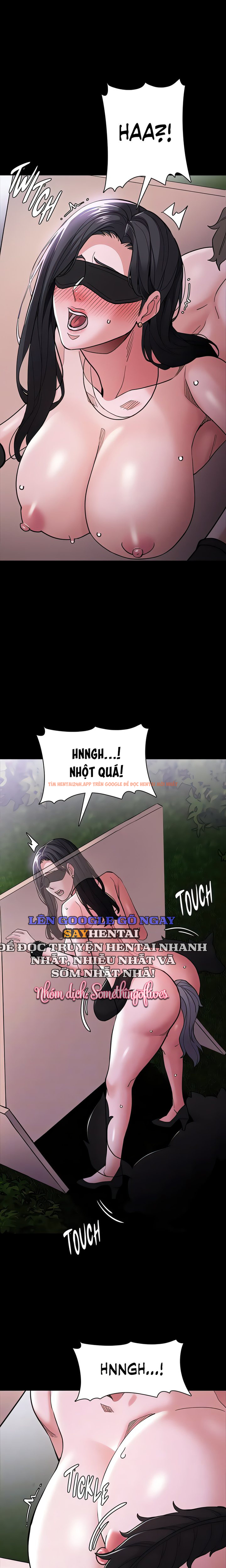 Xem ảnh Nhật Kí Của Kẻ Biến Thái - Chapter 115 - 14 - Truyenhentaiz.net