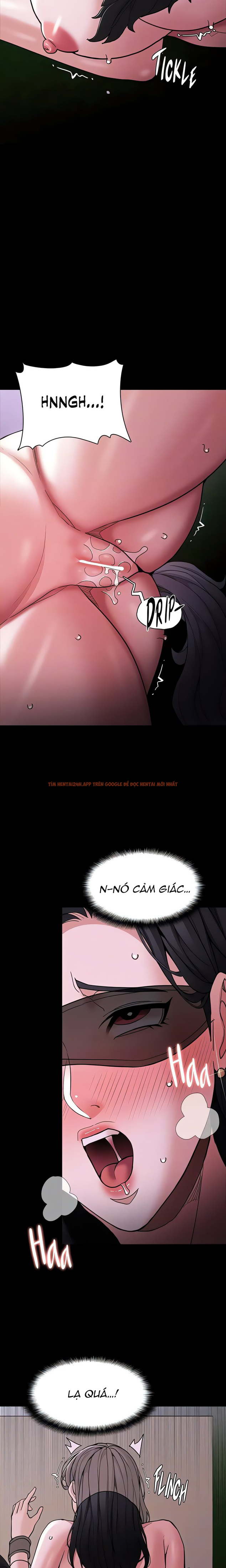 Xem ảnh Nhật Kí Của Kẻ Biến Thái - Chapter 115 - 15 - Truyenhentaiz.net