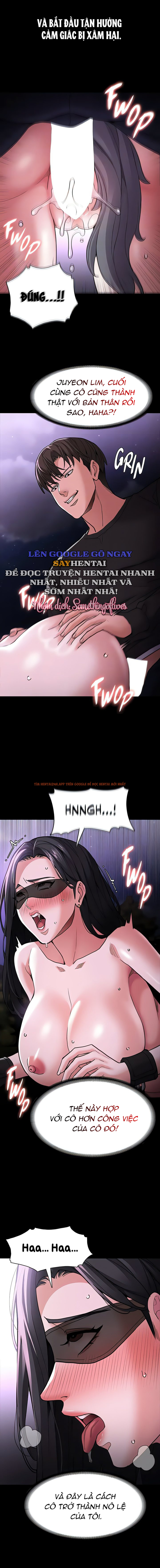 Xem ảnh Nhật Kí Của Kẻ Biến Thái - Chapter 115 - 18 - Truyenhentaiz.net