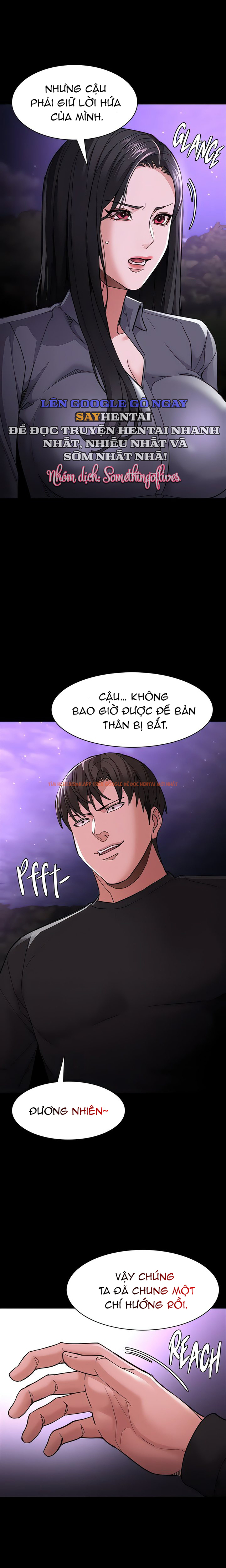 Xem ảnh Nhật Kí Của Kẻ Biến Thái - Chapter 115 - 2 - Truyenhentaiz.net