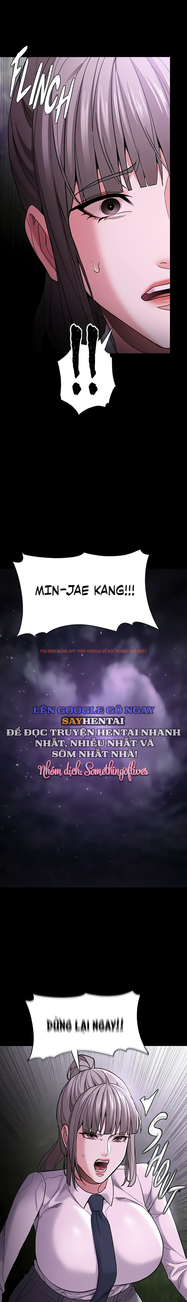 Xem ảnh Nhật Kí Của Kẻ Biến Thái - Chapter 115 - 20 - Truyenhentaiz.net