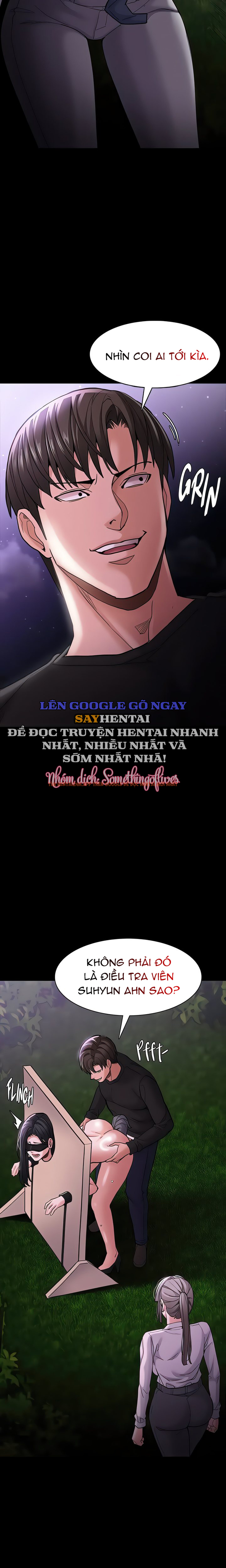 Xem ảnh Nhật Kí Của Kẻ Biến Thái - Chapter 115 - 21 - Truyenhentaiz.net