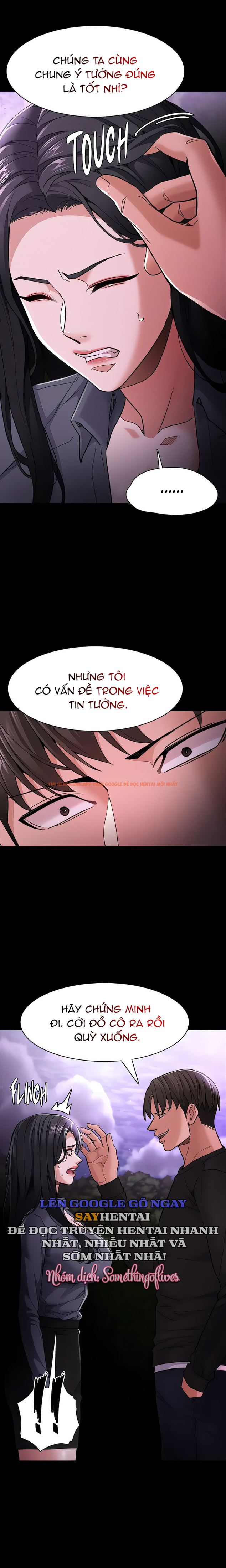 Xem ảnh Nhật Kí Của Kẻ Biến Thái - Chapter 115 - 3 - Truyenhentaiz.net