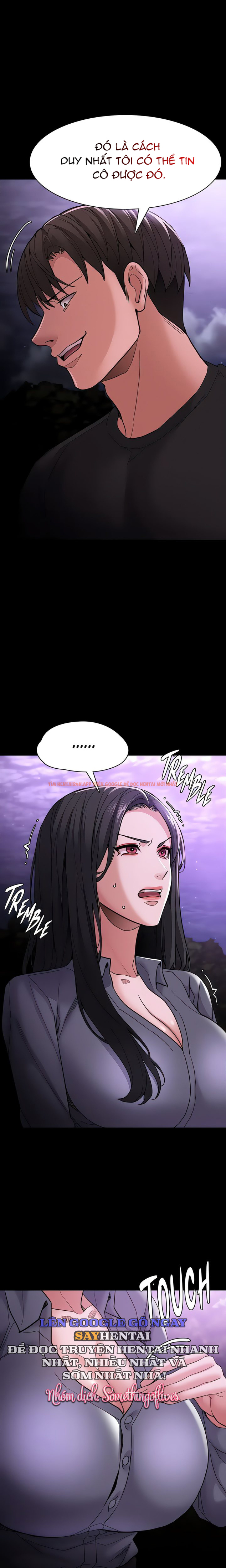 Xem ảnh Nhật Kí Của Kẻ Biến Thái - Chapter 115 - 4 - Truyenhentaiz.net