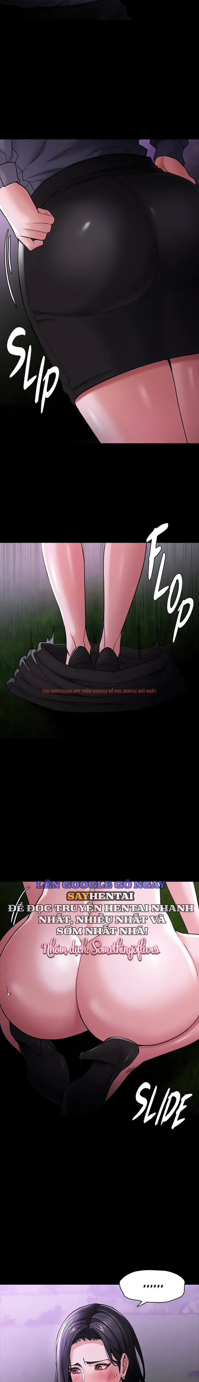 Xem ảnh Nhật Kí Của Kẻ Biến Thái - Chapter 115 - 5 - Truyenhentaiz.net