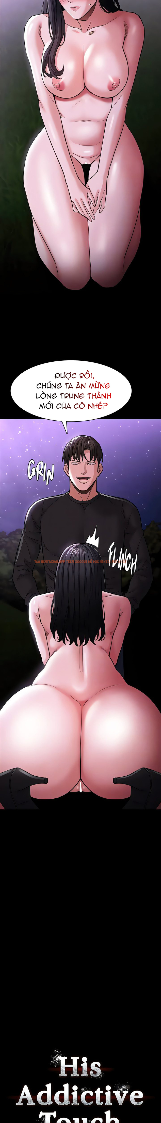 Xem ảnh Nhật Kí Của Kẻ Biến Thái - Chapter 115 - 6 - Truyenhentaiz.net