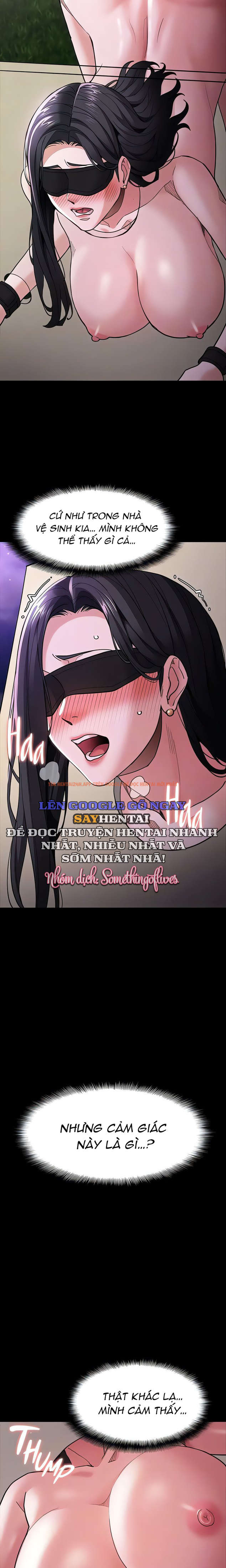 Xem ảnh Nhật Kí Của Kẻ Biến Thái - Chapter 115 - 8 - Truyenhentaiz.net