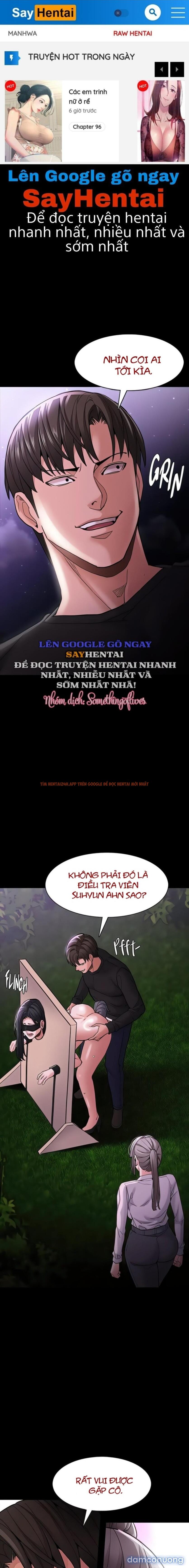 Xem ảnh Nhật Kí Của Kẻ Biến Thái - Chapter 116 - 1 - Truyenhentaiz.net