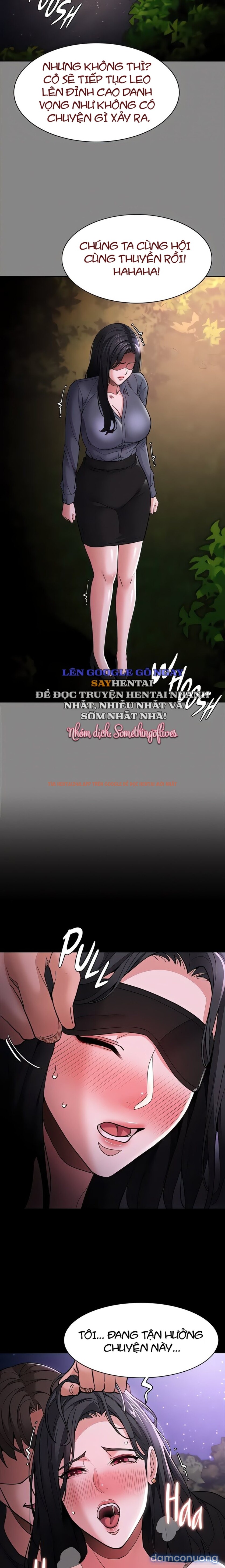 Xem ảnh Nhật Kí Của Kẻ Biến Thái - Chapter 116 - 10 - Truyenhentaiz.net