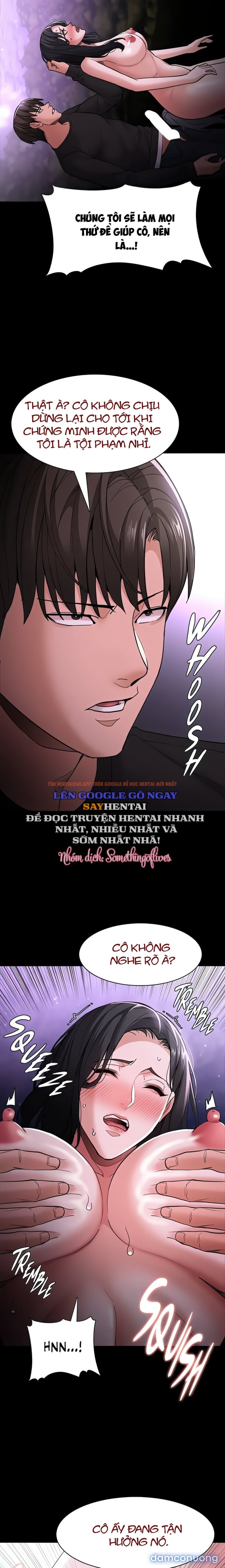 Xem ảnh Nhật Kí Của Kẻ Biến Thái - Chapter 116 - 12 - Truyenhentaiz.net