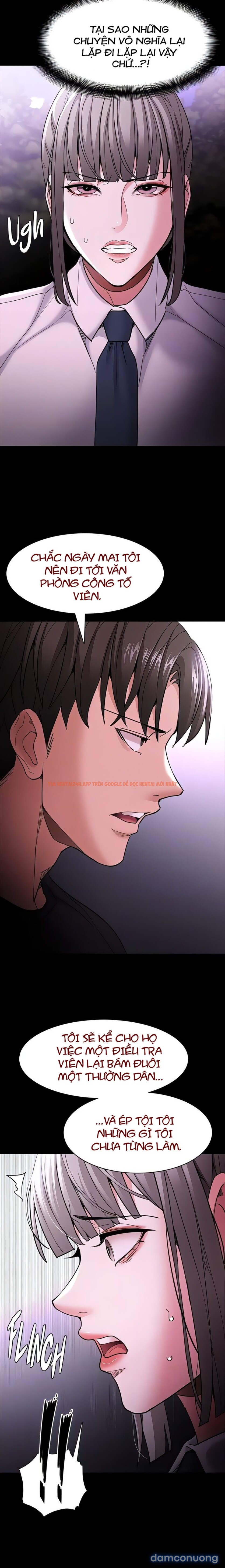 Xem ảnh Nhật Kí Của Kẻ Biến Thái - Chapter 116 - 15 - Truyenhentaiz.net