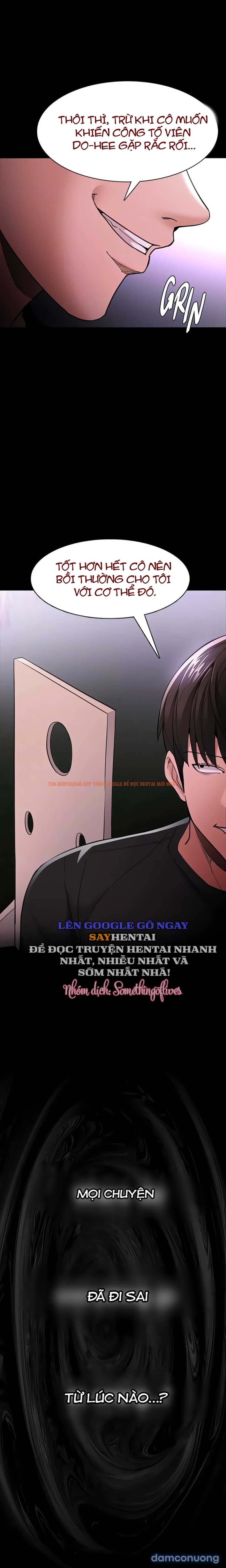 Xem ảnh Nhật Kí Của Kẻ Biến Thái - Chapter 116 - 16 - Truyenhentaiz.net