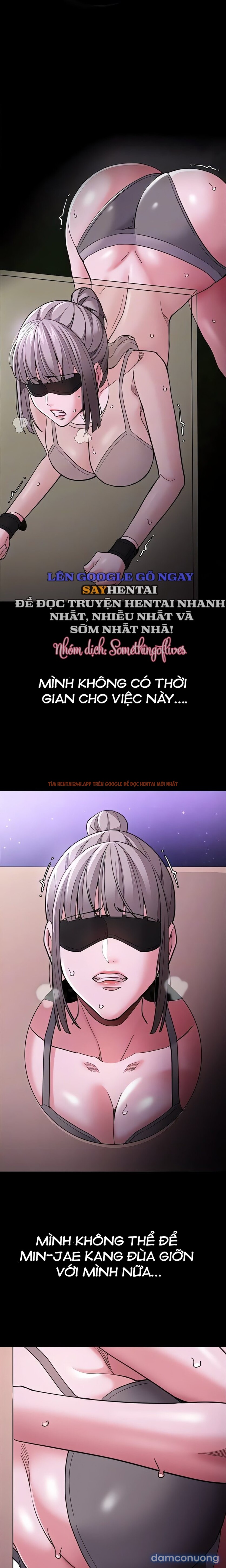 Xem ảnh Nhật Kí Của Kẻ Biến Thái - Chapter 116 - 17 - Truyenhentaiz.net