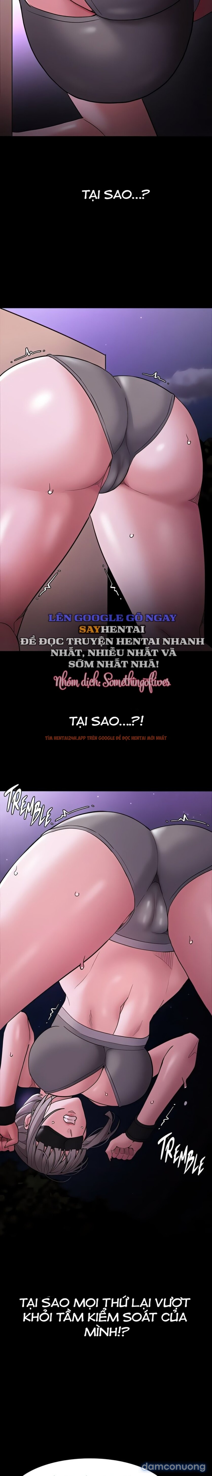 Xem ảnh Nhật Kí Của Kẻ Biến Thái - Chapter 116 - 18 - Truyenhentaiz.net