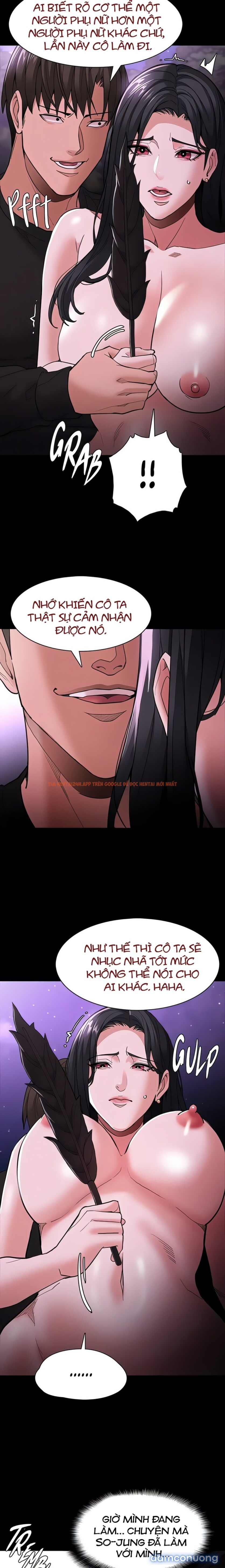 Xem ảnh Nhật Kí Của Kẻ Biến Thái - Chapter 116 - 19 - Truyenhentaiz.net