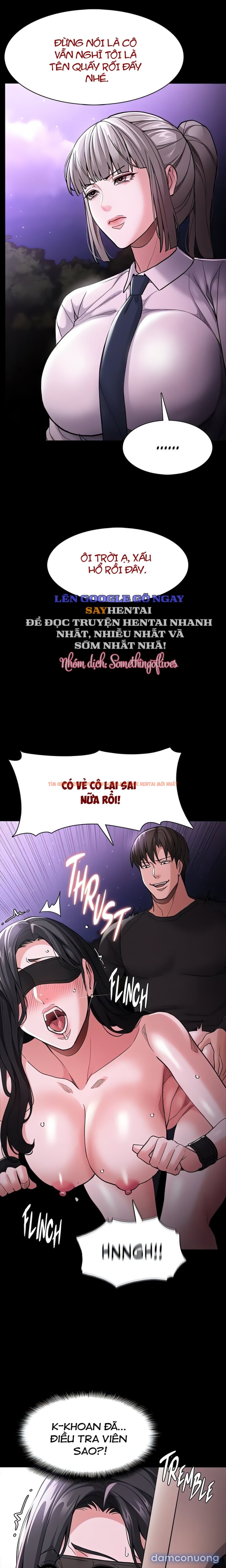 Xem ảnh Nhật Kí Của Kẻ Biến Thái - Chapter 116 - 3 - Truyenhentaiz.net