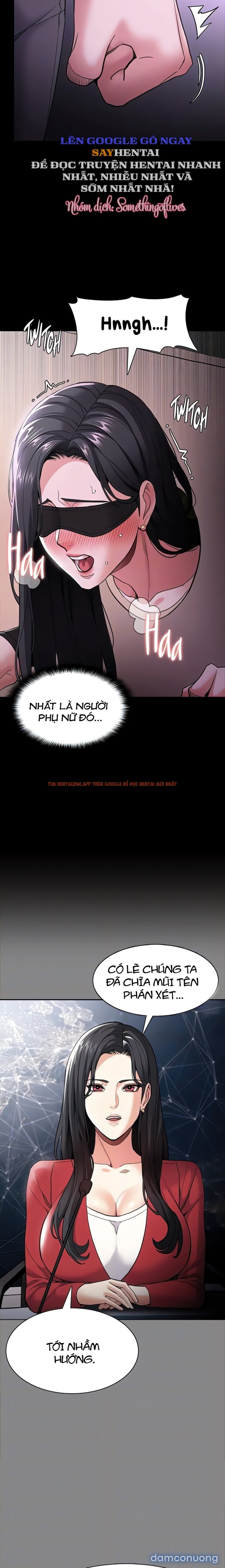 Xem ảnh Nhật Kí Của Kẻ Biến Thái - Chapter 116 - 5 - Truyenhentaiz.net