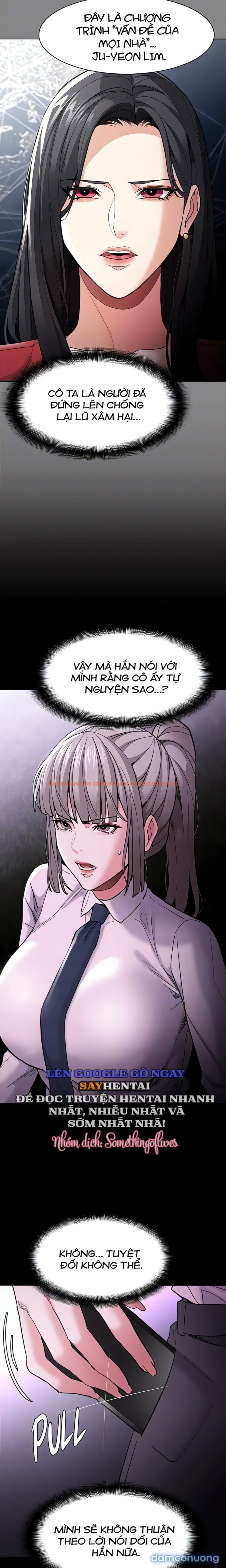 Xem ảnh Nhật Kí Của Kẻ Biến Thái - Chapter 116 - 6 - Truyenhentaiz.net