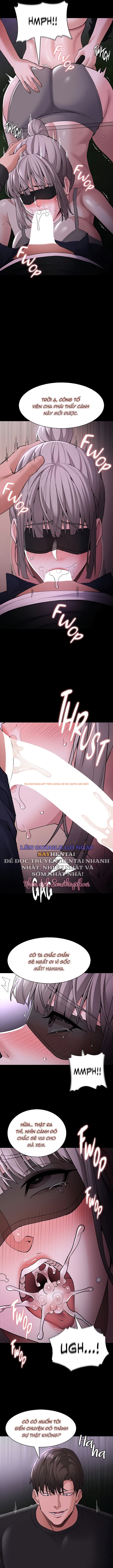 Xem ảnh Nhật Kí Của Kẻ Biến Thái - Chapter 117 - 11 - Truyenhentaiz.net