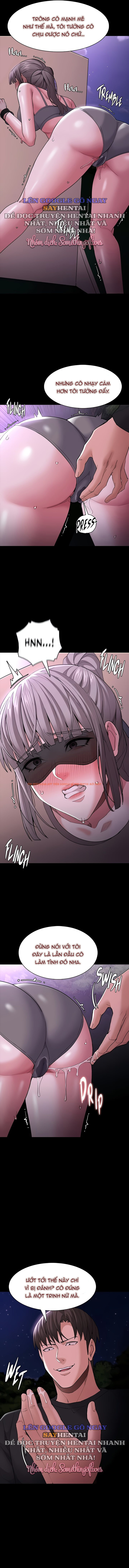 Xem ảnh Nhật Kí Của Kẻ Biến Thái - Chapter 117 - 2 - Truyenhentaiz.net