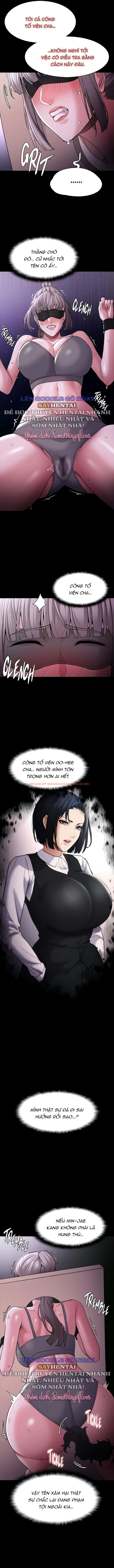 Xem ảnh Nhật Kí Của Kẻ Biến Thái - Chapter 117 - 4 - Truyenhentaiz.net