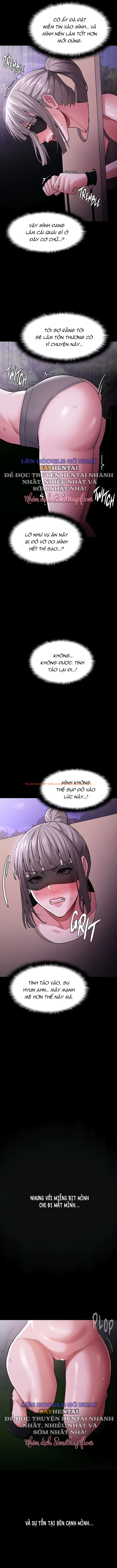 Xem ảnh Nhật Kí Của Kẻ Biến Thái - Chapter 117 - 5 - Truyenhentaiz.net