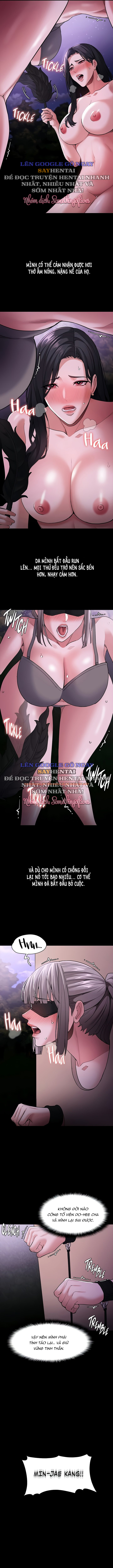 Xem ảnh Nhật Kí Của Kẻ Biến Thái - Chapter 117 - 6 - Truyenhentaiz.net