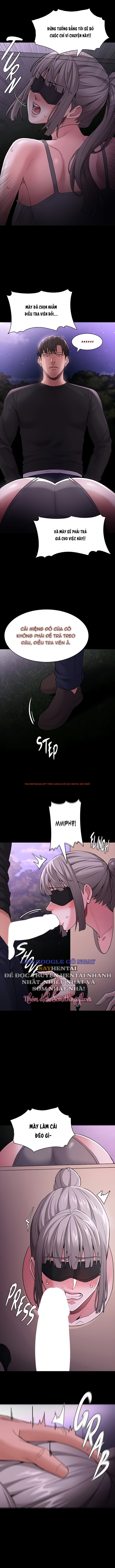 Xem ảnh Nhật Kí Của Kẻ Biến Thái - Chapter 117 - 7 - Truyenhentaiz.net
