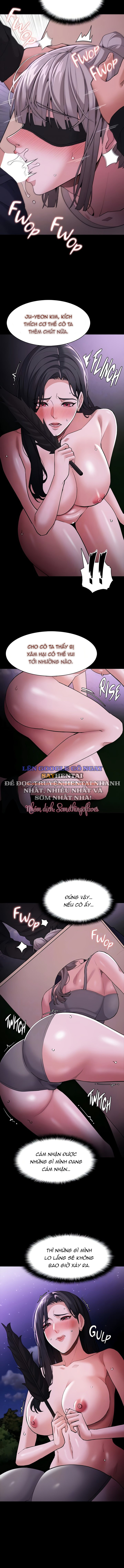 Xem ảnh Nhật Kí Của Kẻ Biến Thái - Chapter 117 - 9 - Truyenhentaiz.net