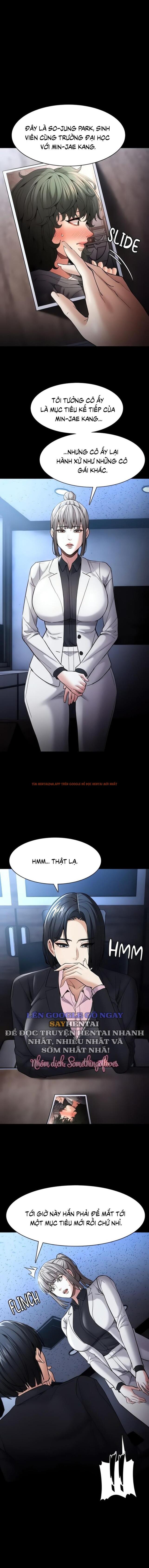 Xem ảnh Nhật Kí Của Kẻ Biến Thái - Chapter 119 - 1 - Truyenhentaiz.net