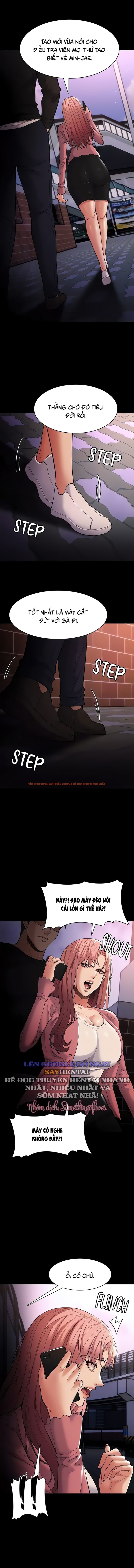 Xem ảnh Nhật Kí Của Kẻ Biến Thái - Chapter 119 - 10 - Truyenhentaiz.net