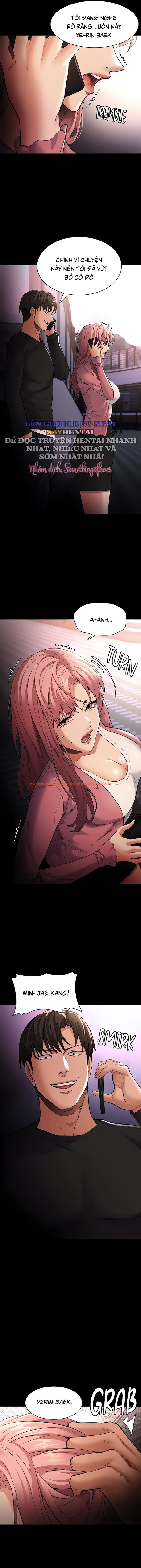 Xem ảnh Nhật Kí Của Kẻ Biến Thái - Chapter 119 - 11 - Truyenhentaiz.net