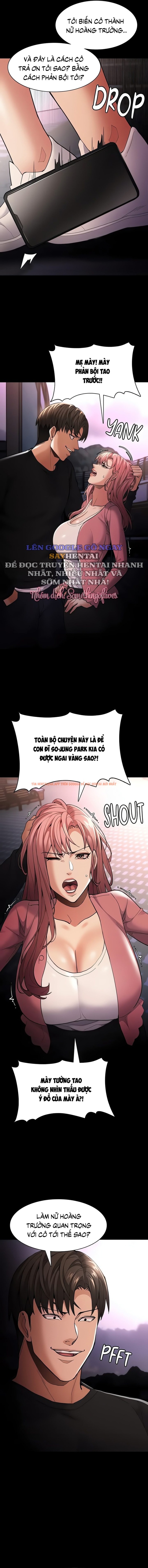 Xem ảnh Nhật Kí Của Kẻ Biến Thái - Chapter 119 - 12 - Truyenhentaiz.net