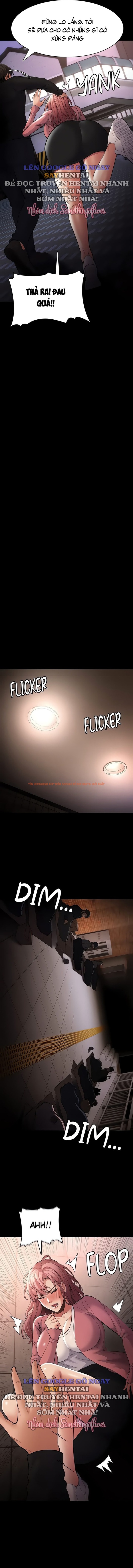 Xem ảnh Nhật Kí Của Kẻ Biến Thái - Chapter 119 - 13 - Truyenhentaiz.net