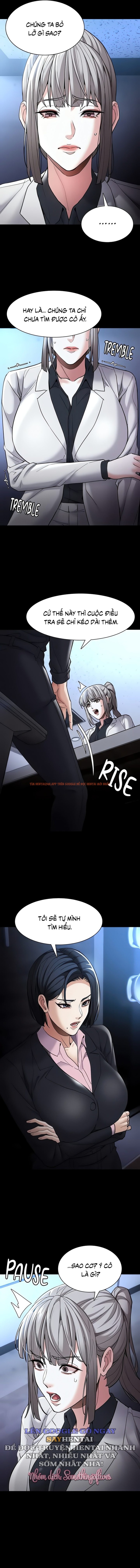 Xem ảnh Nhật Kí Của Kẻ Biến Thái - Chapter 119 - 2 - Truyenhentaiz.net