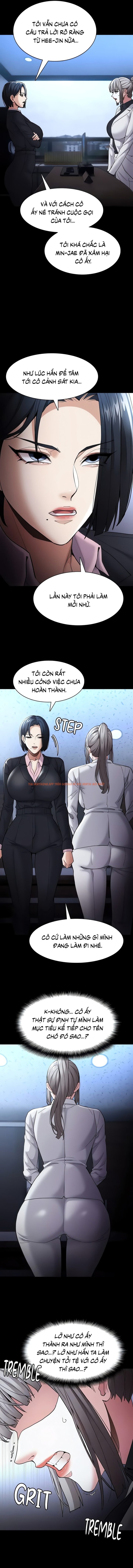 Xem ảnh Nhật Kí Của Kẻ Biến Thái - Chapter 119 - 3 - Truyenhentaiz.net