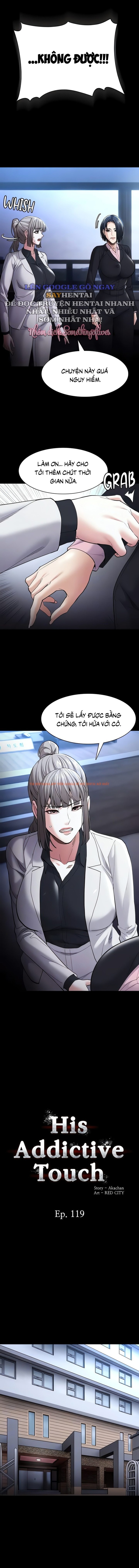 Xem ảnh Nhật Kí Của Kẻ Biến Thái - Chapter 119 - 4 - Truyenhentaiz.net