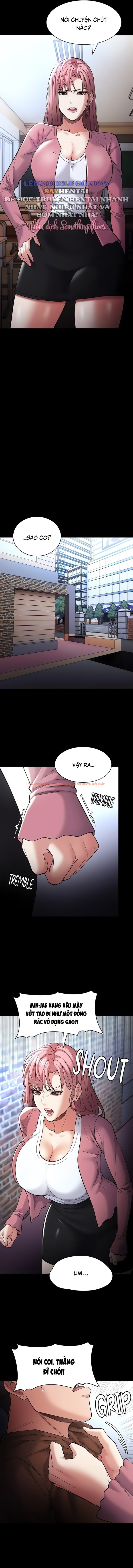 Xem ảnh Nhật Kí Của Kẻ Biến Thái - Chapter 119 - 6 - Truyenhentaiz.net