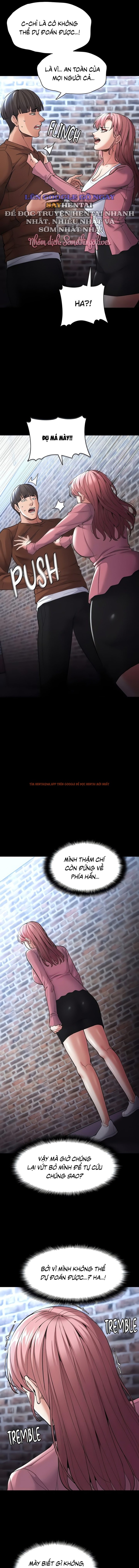 Xem ảnh Nhật Kí Của Kẻ Biến Thái - Chapter 119 - 7 - Truyenhentaiz.net