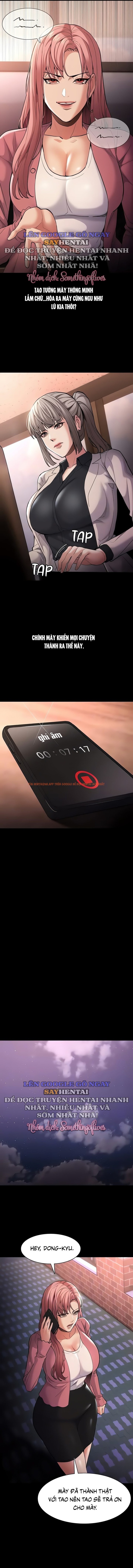 Xem ảnh Nhật Kí Của Kẻ Biến Thái - Chapter 119 - 9 - Truyenhentaiz.net