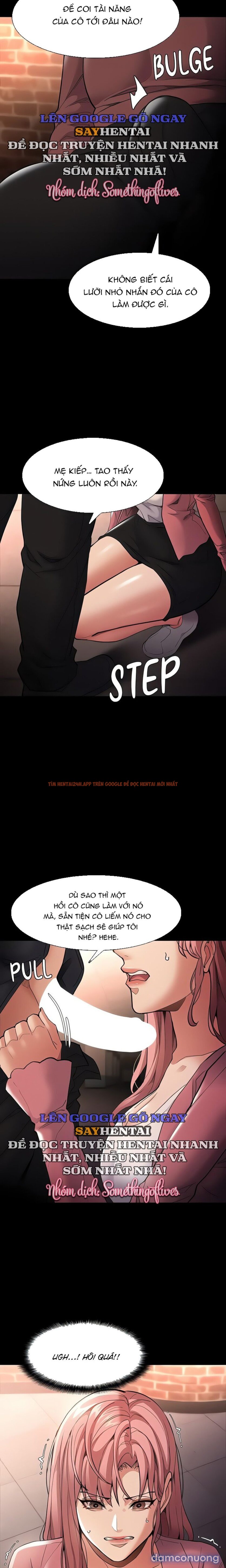 Xem ảnh Nhật Kí Của Kẻ Biến Thái - Chapter 120 - 10 - Truyenhentaiz.net