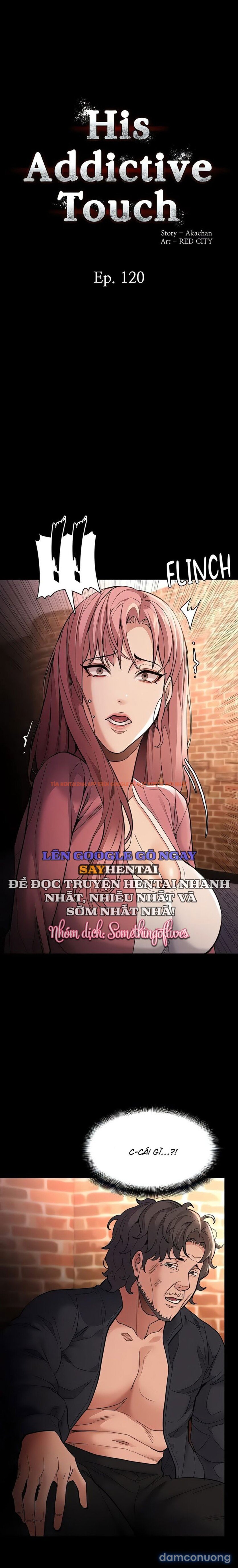 Xem ảnh Nhật Kí Của Kẻ Biến Thái - Chapter 120 - 2 - Truyenhentaiz.net