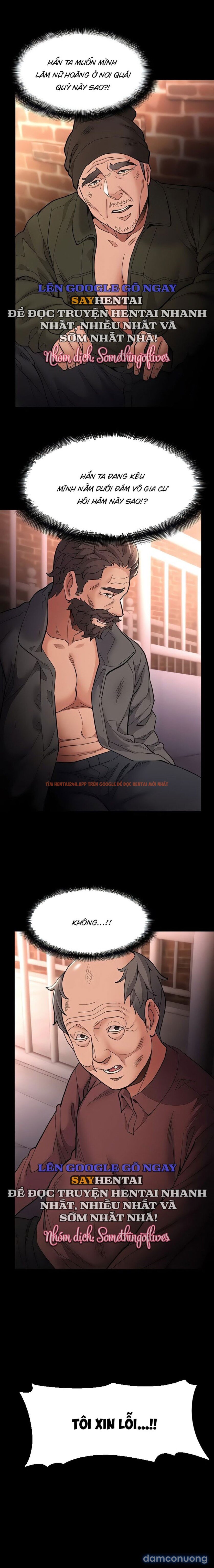 Xem ảnh Nhật Kí Của Kẻ Biến Thái - Chapter 120 - 3 - Truyenhentaiz.net