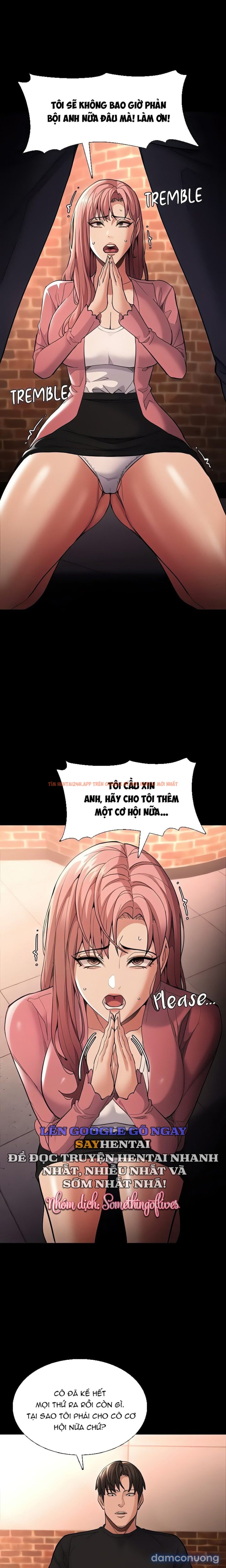 Xem ảnh Nhật Kí Của Kẻ Biến Thái - Chapter 120 - 4 - Truyenhentaiz.net