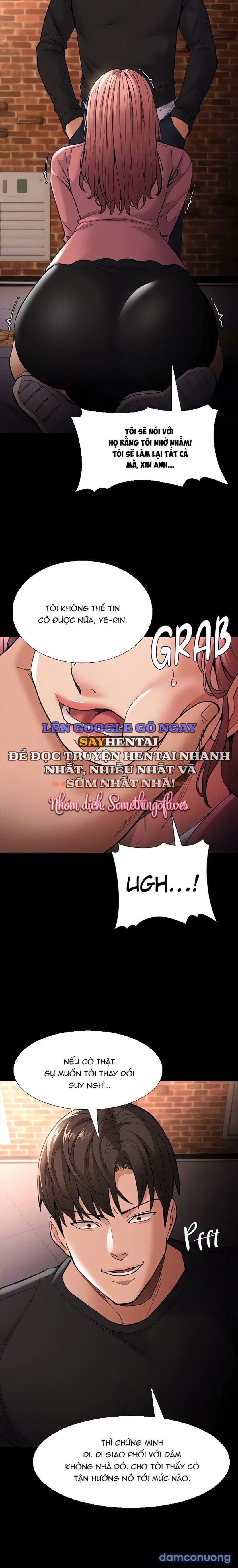 Xem ảnh Nhật Kí Của Kẻ Biến Thái - Chapter 120 - 5 - Truyenhentaiz.net