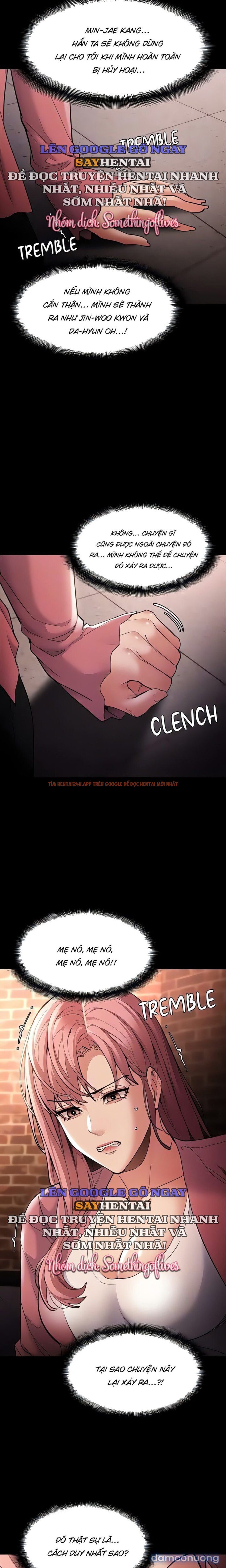 Xem ảnh Nhật Kí Của Kẻ Biến Thái - Chapter 120 - 7 - Truyenhentaiz.net