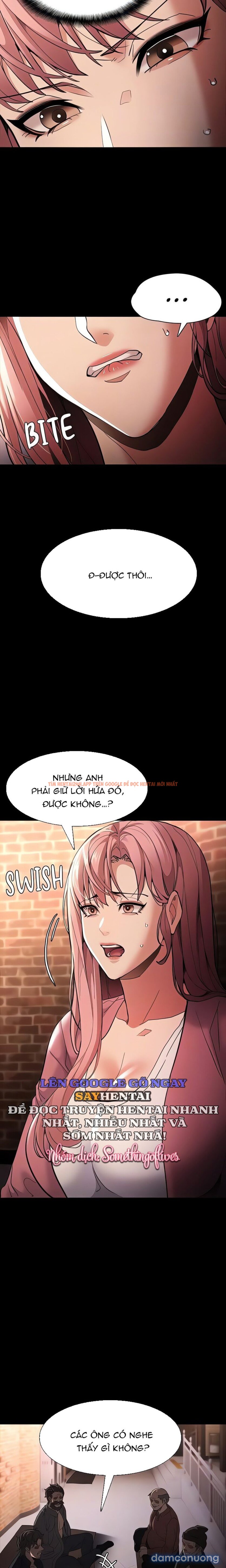 Xem ảnh Nhật Kí Của Kẻ Biến Thái - Chapter 120 - 8 - Truyenhentaiz.net